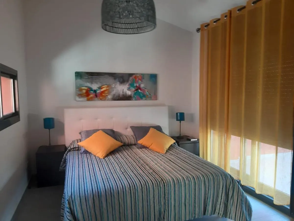 Casa Con Piscina Privada, Golf Bonmont Villa Bonmont Terres Noves 0*,  Spain