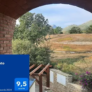 Vistas Golf Bonmont Apartamento
